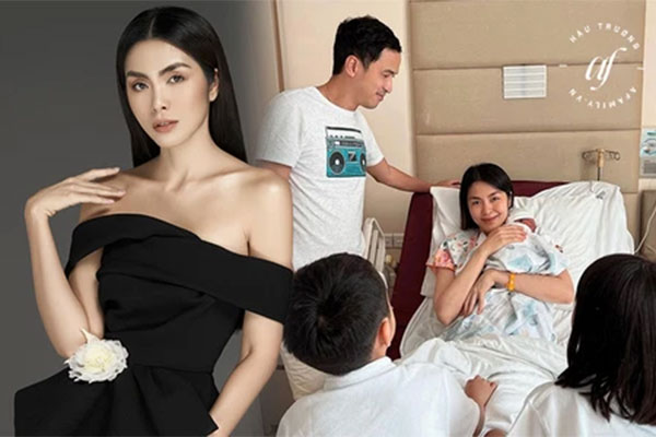 Liên tục bị Trà My xúc phạm, Tăng Thanh Hà chỉ với 1 động thái đã cho thấy rõ đẳng cấp ai hơn ai-3