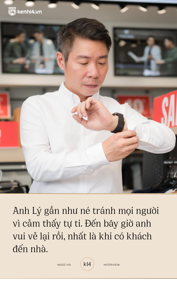 Vợ NSND Công Lý: Chồng tôi từng né tránh mọi người vì tự ti, từ chối đóng Táo Quân vì sợ khán giả hụt hẫng-4