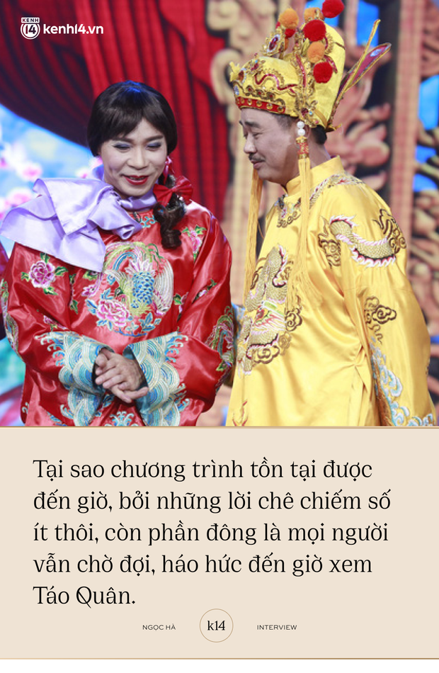 Vợ NSND Công Lý: Chồng tôi từng né tránh mọi người vì tự ti, từ chối đóng Táo Quân vì sợ khán giả hụt hẫng-7