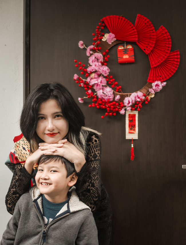 Cặp vợ chồng kiến trúc sư ở ẩn trong căn biệt thự 300m2 đẹp như mơ khi bỏ Hà Nội về quê: Sự nghiệp thăng hoa, nhưng giàu có đo bằng... tri kỷ!-10