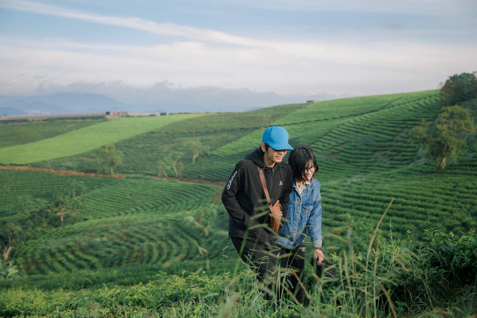 Cặp vợ chồng kiến trúc sư ở ẩn trong căn biệt thự 300m2 đẹp như mơ khi bỏ Hà Nội về quê: Sự nghiệp thăng hoa, nhưng giàu có đo bằng... tri kỷ!-7