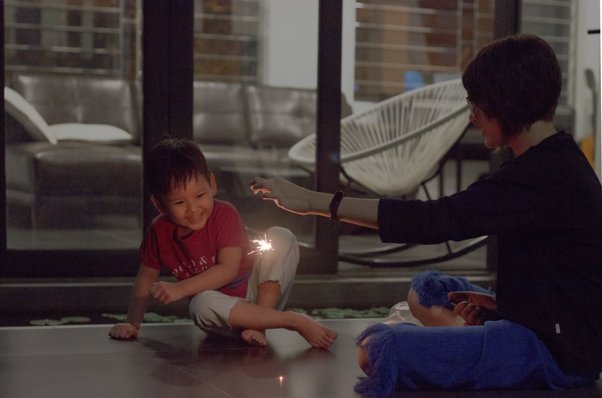 Cặp vợ chồng kiến trúc sư ở ẩn trong căn biệt thự 300m2 đẹp như mơ khi bỏ Hà Nội về quê: Sự nghiệp thăng hoa, nhưng giàu có đo bằng... tri kỷ!-3