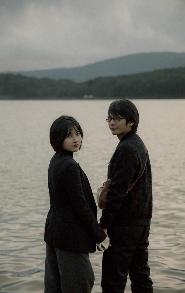 Cặp vợ chồng kiến trúc sư ở ẩn trong căn biệt thự 300m2 đẹp như mơ khi bỏ Hà Nội về quê: Sự nghiệp thăng hoa, nhưng giàu có đo bằng... tri kỷ!-1