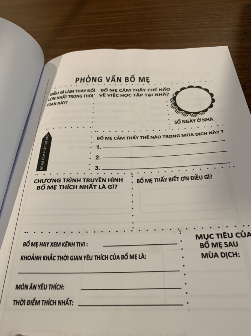 Bài tập Tết dễ thở, nhiều học trò lần đầu thảnh thơi-2