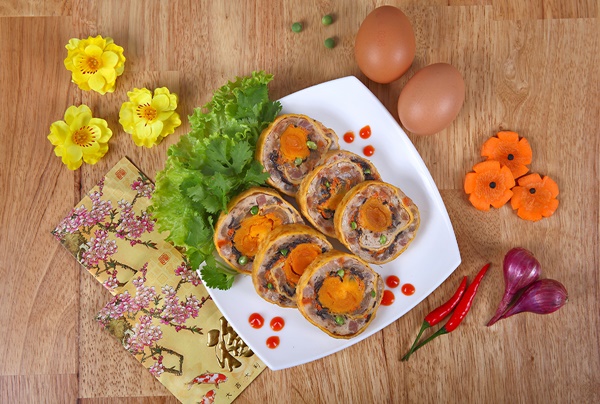 6 món ăn độc đáo, lạ miệng,&nbsp;ngày Tết Nhâm Dần 2022 nhất định nên thử-2