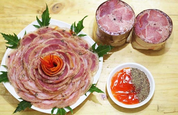 6 món ăn độc đáo, lạ miệng,&nbsp;ngày Tết Nhâm Dần 2022 nhất định nên thử-5