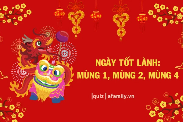 Top 3 con giáp may mắn nhất đầu năm Nhâm Dần 2022: Cả mùa Tết hoan hỉ, vạn sự hanh thông, trong Mồng gặp được quý nhân-4