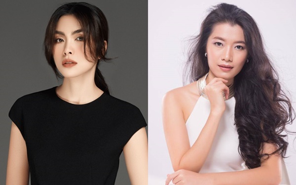 Liên tục bị Trà My xúc phạm, Tăng Thanh Hà chỉ với 1 động thái đã cho thấy rõ đẳng cấp ai hơn ai-2