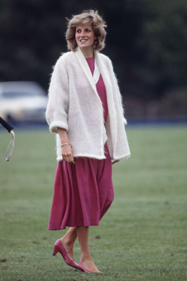 Loạt ảnh bầu bí vẫn lộng lẫy như nữ thần của Công nương Diana, bảo sao được mệnh danh là mỹ nhân hoàng gia đẹp nhất thế giới-7