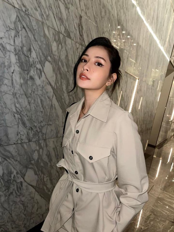 Động thái của Chi Pu sau khi để lộ ảnh bên gia đình cậu cả tập đoàn nghìn tỷ, lại còn dùng cả từ my love?-4