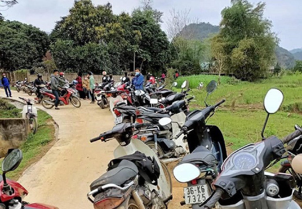 Tới đòi nợ, người phụ nữ bị con nợ đánh chết rồi giấu xác xuống hầm biogas-2