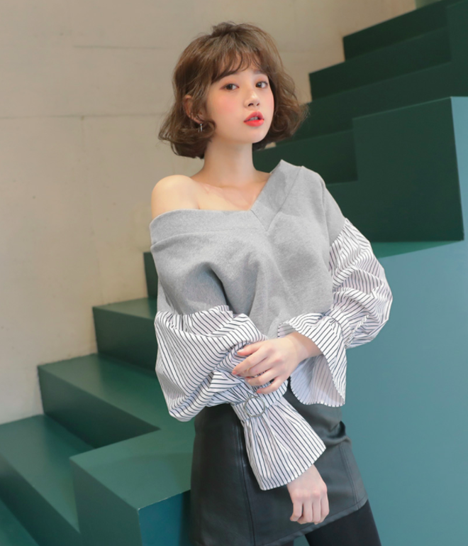 Làm thế nào để ăn mặc như gái ngoan trong 10 phút trước khi ra mắt nhà chồng đầu năm?-6