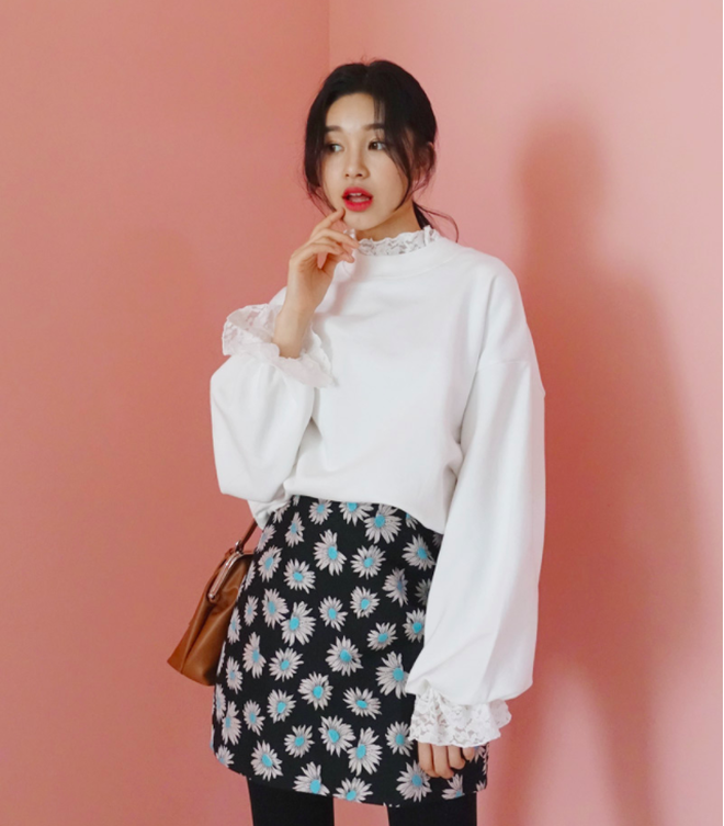 Làm thế nào để ăn mặc như gái ngoan trong 10 phút trước khi ra mắt nhà chồng đầu năm?-7