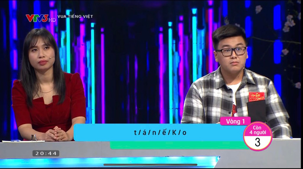 Anh Tây bị hỏi một từ tiếng Việt gồm 7 chữ cái, Tết nào cũng thấy nhắc đến nhưng đành tịt ngòi, nghe đáp án mà tiếc hùi hụi-4