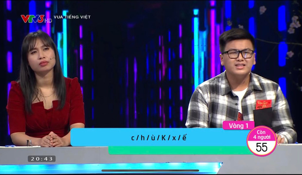 Anh Tây bị hỏi một từ tiếng Việt gồm 7 chữ cái, Tết nào cũng thấy nhắc đến nhưng đành tịt ngòi, nghe đáp án mà tiếc hùi hụi-5