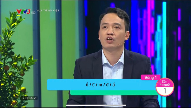 Anh Tây bị hỏi một từ tiếng Việt gồm 7 chữ cái, Tết nào cũng thấy nhắc đến nhưng đành tịt ngòi, nghe đáp án mà tiếc hùi hụi-6