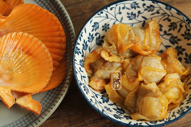 Chỉ mất 8 phút là đã có ngay món sò điệp hấp tỏi cho bữa tiệc Tất niên-3