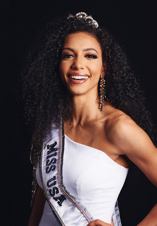 Sốc: Cựu Hoa hậu Mỹ nhảy lầu tự vẫn, qua đời ở tuổi 30-2