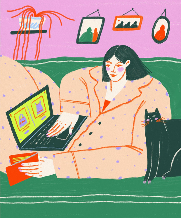 3 mẹo giúp tiết kiệm được nhiều tiền hơn, muốn năm mới rủng rỉnh thì nhào vô-1