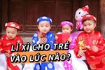 Tất bật làm đẹp cho khách ăn Tết đến tận đêm muộn, mẹ rơi nước mắt thấy hành động của con trai qua camera-3