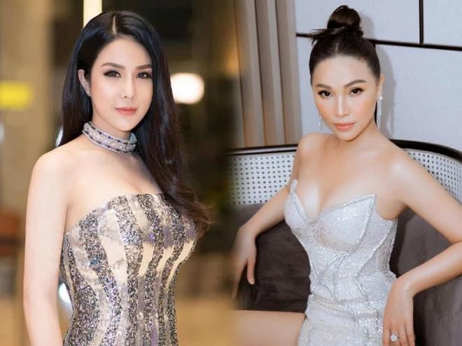 Nhìn lại năm Tân Sửu, showbiz Việt bị nhấn chìm vì trà xanh, ngoại tình và phản bạn-1