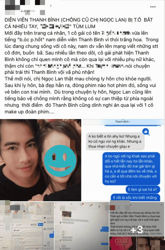 Nhìn lại năm Tân Sửu, showbiz Việt bị nhấn chìm vì trà xanh, ngoại tình và phản bạn-9