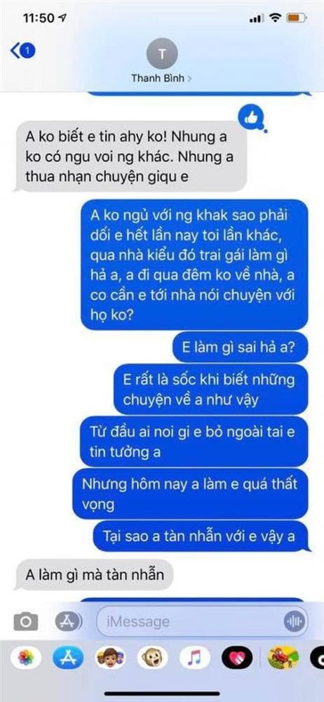 Nhìn lại năm Tân Sửu, showbiz Việt bị nhấn chìm vì trà xanh, ngoại tình và phản bạn-10