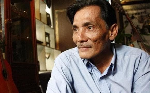 Nhìn lại năm Tân Sửu, showbiz Việt bị nhấn chìm vì trà xanh, ngoại tình và phản bạn-13