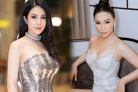 Nhìn lại năm Tân Sửu, showbiz Việt bị nhấn chìm vì 'trà xanh', 'ngoại tình' và 'phản bạn'