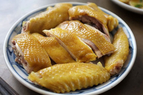 Thịt gà tuy ngon nhưng có 5 bộ phận không nên ăn: Tích tụ nhiều độc tố mà dinh dưỡng lại rất ít, xứng đáng bị xếp vào danh sách đen-1