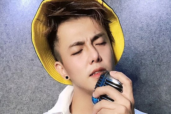 Bắt ca sĩ chuyên lừa đảo chiếm đoạt tài sản ở TP.HCM