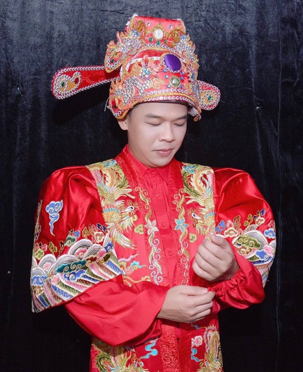 Netizen tranh cãi tạo hình của Bắc Đẩu Trung Ruồi: Không giả gái nên mờ nhạt, kém xa Công Lý?-1