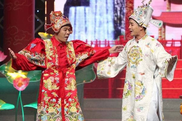 Netizen tranh cãi tạo hình của Bắc Đẩu Trung Ruồi: Không giả gái nên mờ nhạt, kém xa Công Lý?-8