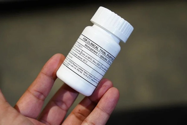 Việt Nam không nên tiêm đại trà mũi vaccine thứ 4-2