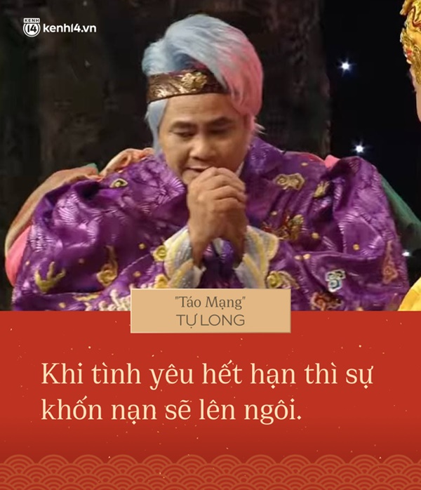 Táo Quân 2022 & loạt câu nói chất phát ngất: Bây giờ những thằng không làm gì lại được lòng cấp trên nhất-2