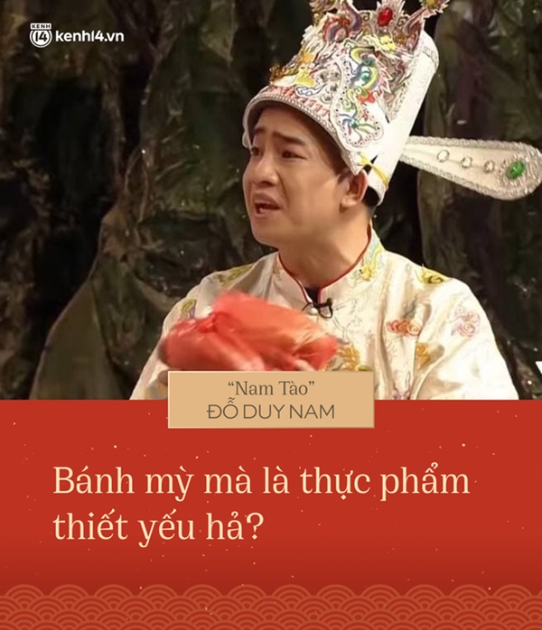 Táo Quân 2022 & loạt câu nói chất phát ngất: Bây giờ những thằng không làm gì lại được lòng cấp trên nhất-3