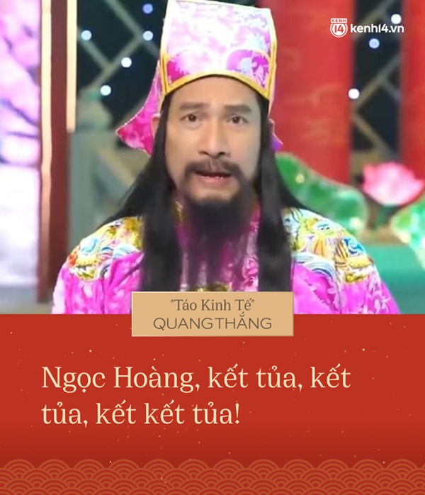 Táo Quân 2022 & loạt câu nói chất phát ngất: Bây giờ những thằng không làm gì lại được lòng cấp trên nhất-5