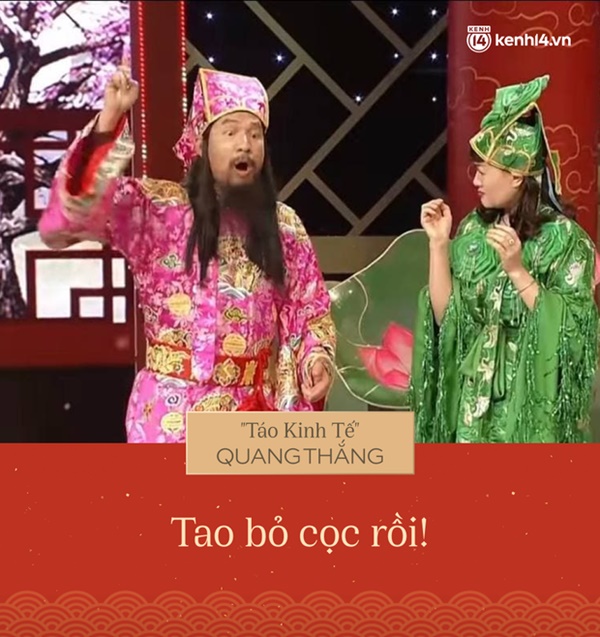 Táo Quân 2022 & loạt câu nói chất phát ngất: Bây giờ những thằng không làm gì lại được lòng cấp trên nhất-7