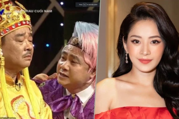 Kể từ ngày enjoy cái moment này, Chi Pu ngày càng chuộng phong cách hở bạo của gái Tây-13