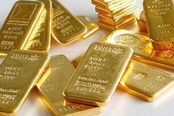 Giá vàng hôm nay 4/2: Giảm sau ba ngày tăng liên tục-3