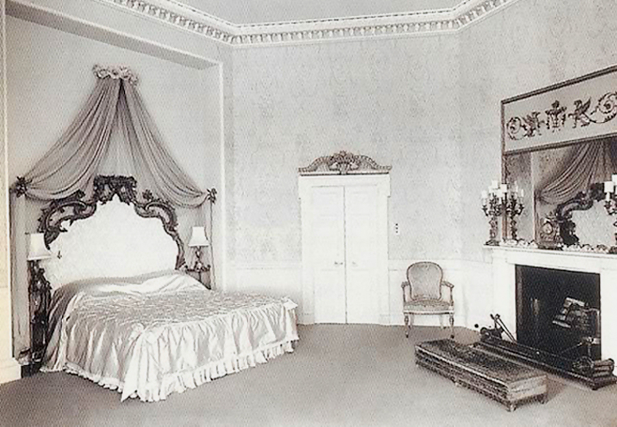 Bí mật ẩn chứa tại pháo đài nơi nhà Công nương Kate muốn chuyển đến sống nhưng Nữ hoàng Anh thì không bao giờ sử dụng-6