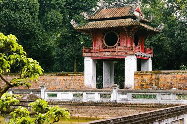 Từ Tiếng Việt có 6 chữ cái về một nơi để ở, tưởng dễ nhưng khối người Việt phải bó tay-2