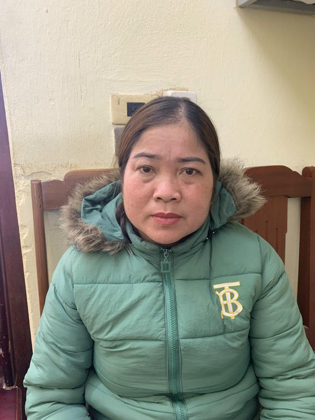 Lời khai của người phụ nữ đánh chết chủ nợ, giấu xác dưới hố biogas ngày cận Tết-1