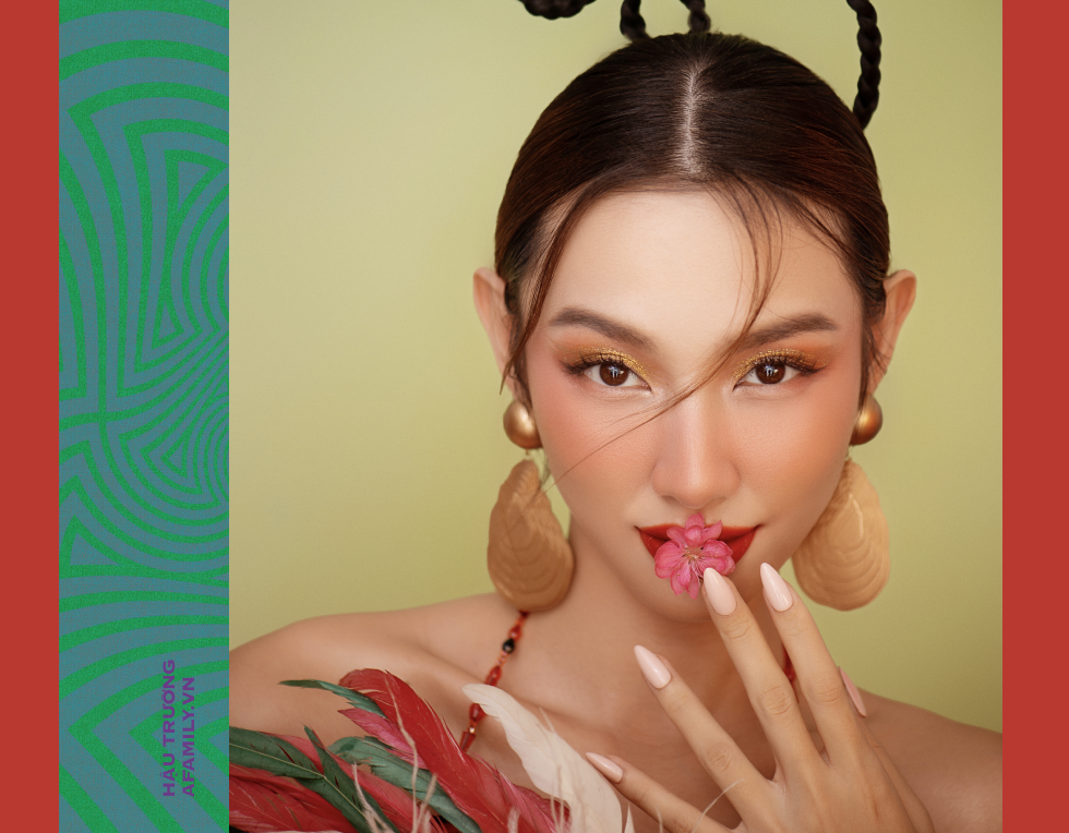 Trò chuyện với quý cô tuổi Dần Nguyễn Thúc Thùy Tiên: Lần đầu nói về mối tình khắc cốt ghi tâm, tiết lộ lý do được chọn là Hoa hậu Hoà Bình Quốc Tế-2