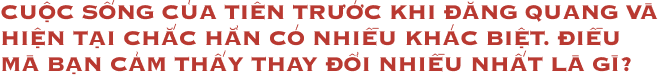 Trò chuyện với quý cô tuổi Dần Nguyễn Thúc Thùy Tiên: Lần đầu nói về mối tình khắc cốt ghi tâm, tiết lộ lý do được chọn là Hoa hậu Hoà Bình Quốc Tế-19