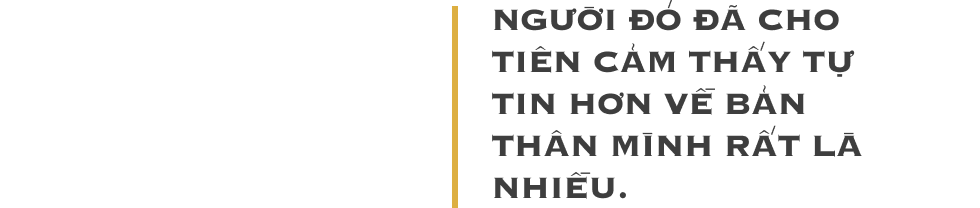 Trò chuyện với quý cô tuổi Dần Nguyễn Thúc Thùy Tiên: Lần đầu nói về mối tình khắc cốt ghi tâm, tiết lộ lý do được chọn là Hoa hậu Hoà Bình Quốc Tế-26