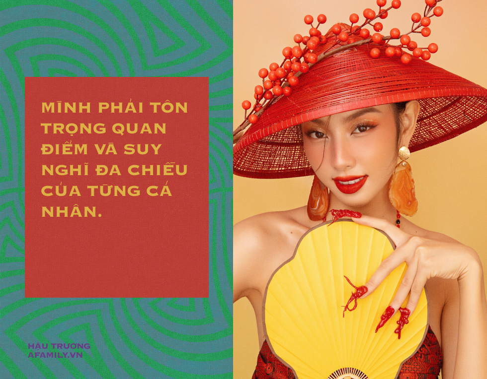 Trò chuyện với quý cô tuổi Dần Nguyễn Thúc Thùy Tiên: Lần đầu nói về mối tình khắc cốt ghi tâm, tiết lộ lý do được chọn là Hoa hậu Hoà Bình Quốc Tế-37