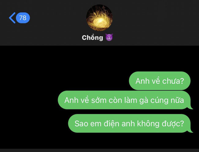 Biến đêm Giao thừa: Vợ gọi cháy máy chồng không nghe và màn xuất hiện ngỡ ngàng - ngơ ngác - bật ngửa-4