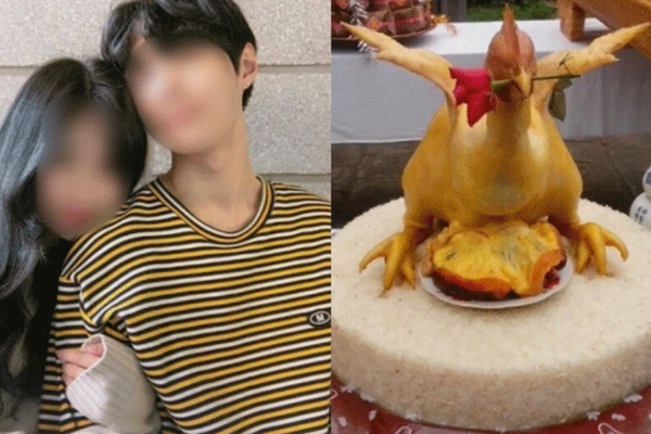 Mở bàn thắng vào lưới đội Trung Quốc, sao tuyển Việt Nam gây chú ý vì câu chuyện tình siêu đặc biệt cùng cô bạn gái sexy-10