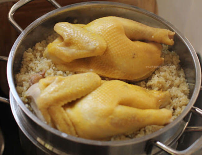 5 món ăn phổ biến ngày Tết có thể khiến đường huyết tăng đột biến, khuyến khích nên làm ngay 2 việc đơn giản để đường huyết được ổn định-6